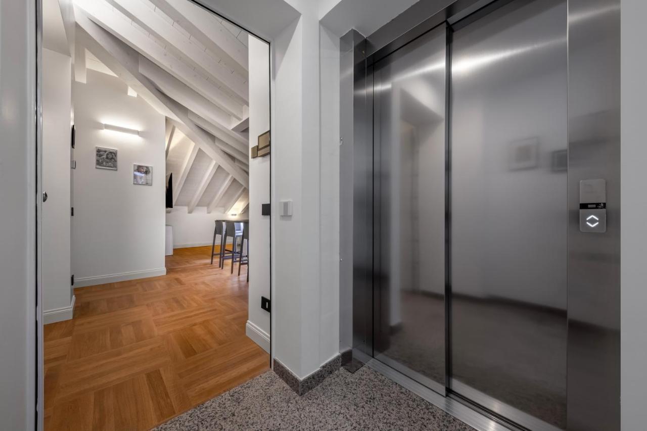 Casa Da Suite Futura Milan Exterior photo