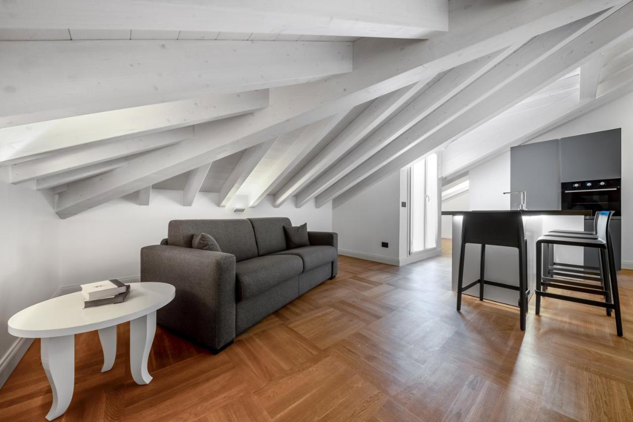 Casa Da Suite Futura Milan Exterior photo
