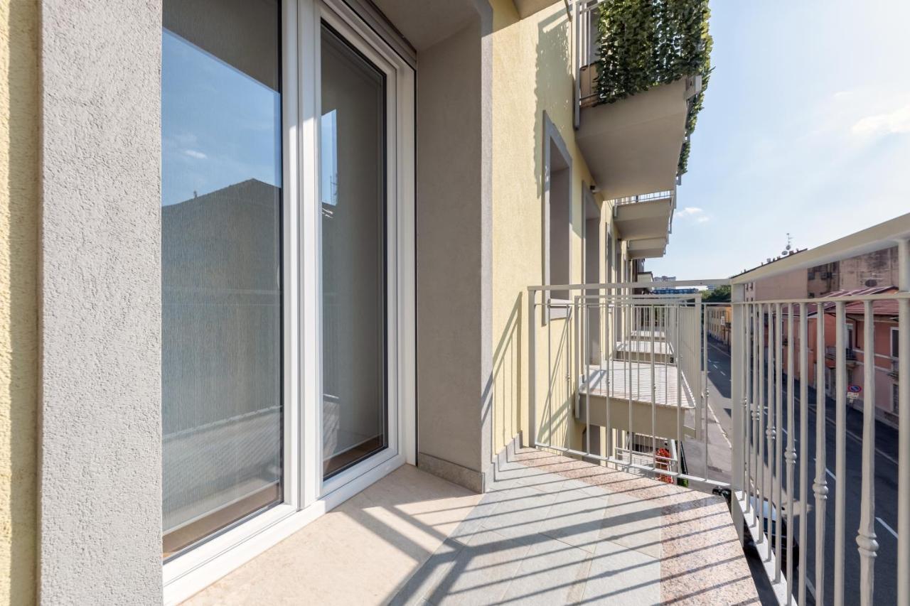 Casa Da Suite Futura Milan Exterior photo